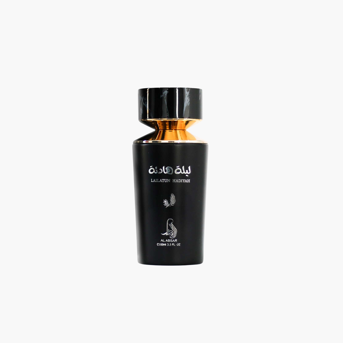 AL ABSAR LAILATUN HADIYAH UNISEX EDP SPRAY 3.4 OZ