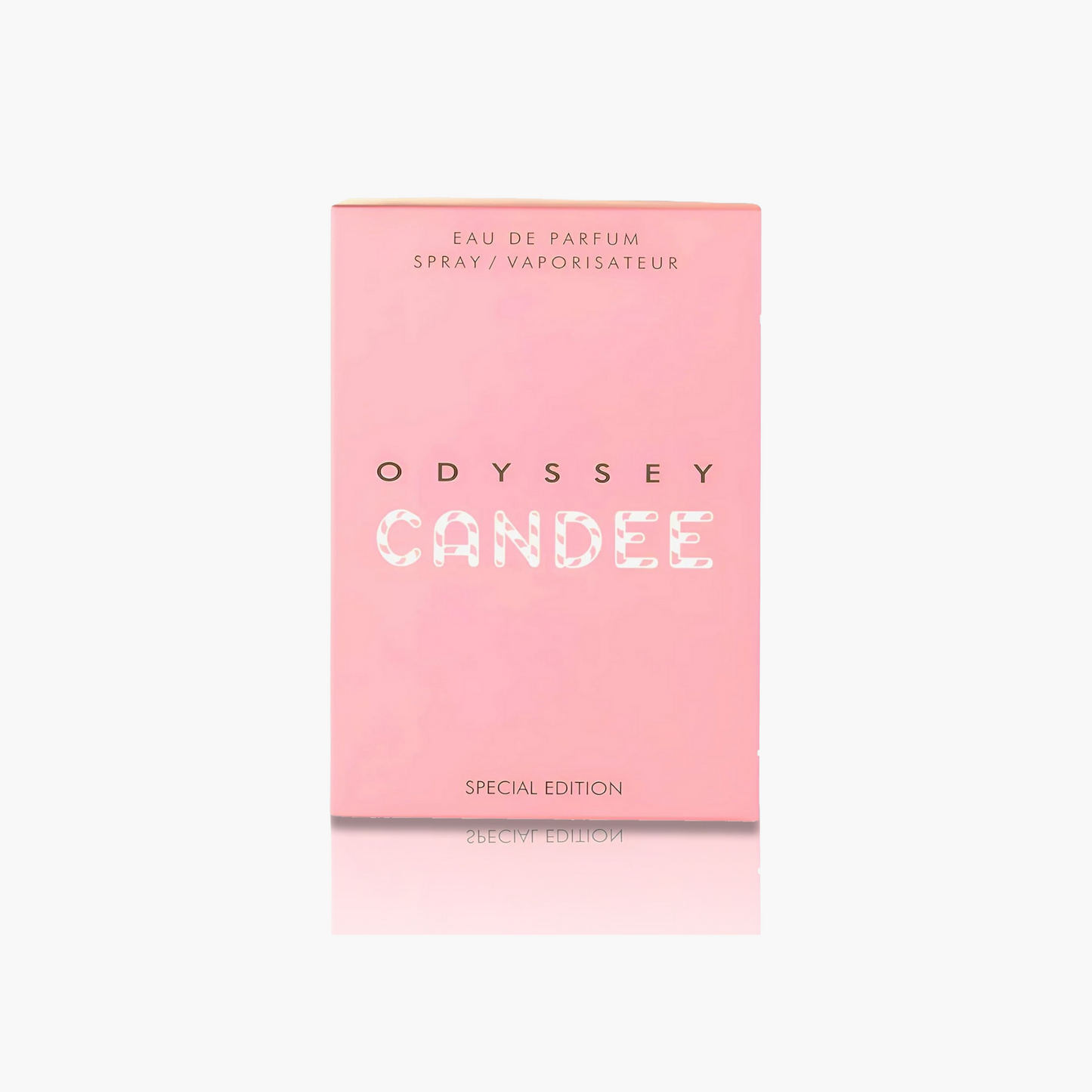 Armaf Odyssey Candee Special Edition Women EDP Spray 3.4 oz