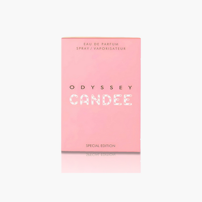 Armaf Odyssey Candee Special Edition Women EDP Spray 3.4 oz