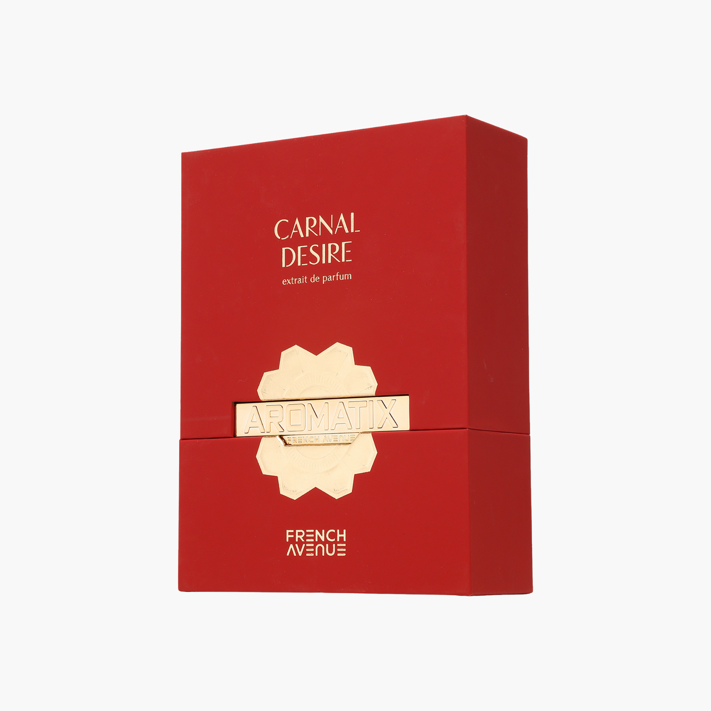 Aromatix Carnal Desire By French Avenue