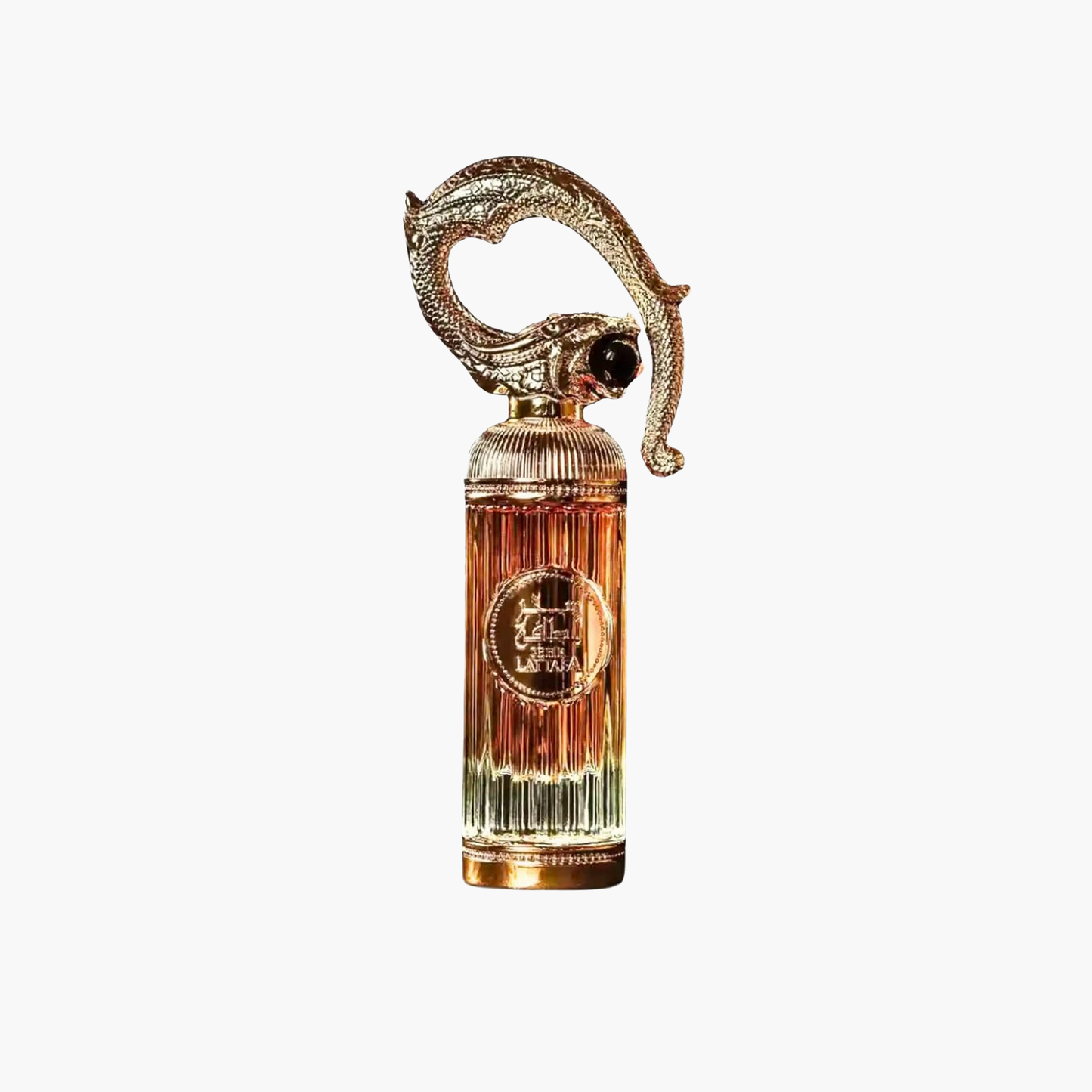 Lattafa Sehr Unisex EDP Spray 3.0 oz