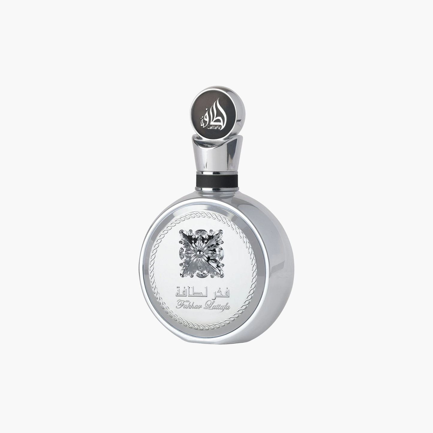 Lattafa Fakhar  Extrait Unisex EDP Spray 3.4 oz