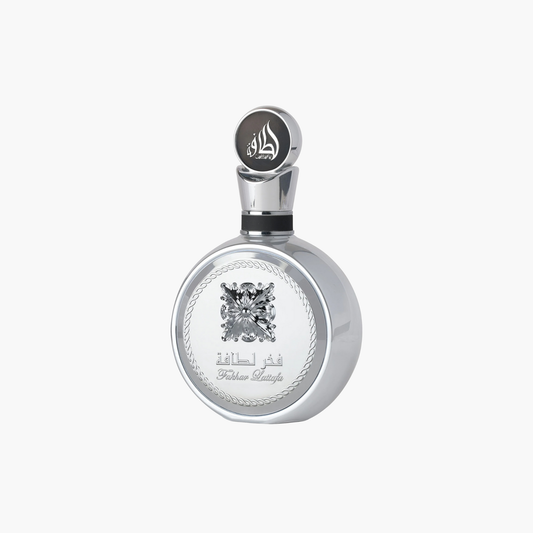 Lattafa Fakhar  Extrait Unisex EDP Spray 3.4 oz