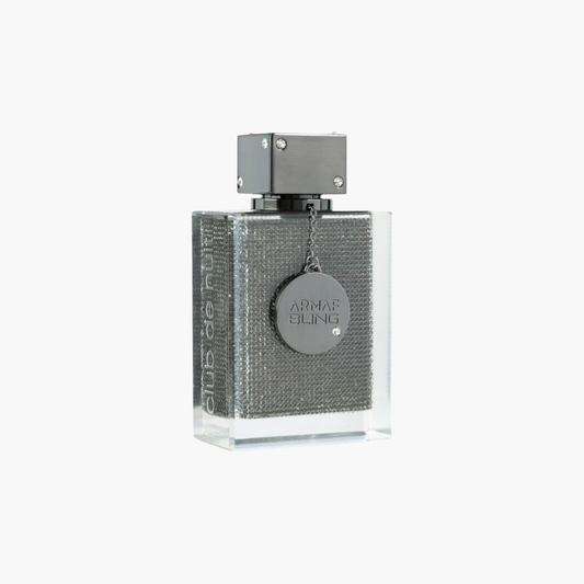 Armaf Club de Nuit Bling Unisex EDP Spray 3.0 oz