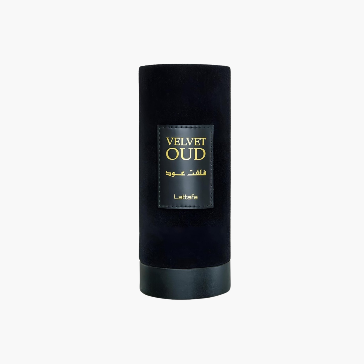 Lattafa Velvet Oud Unisex EDP Spray 3.4 oz