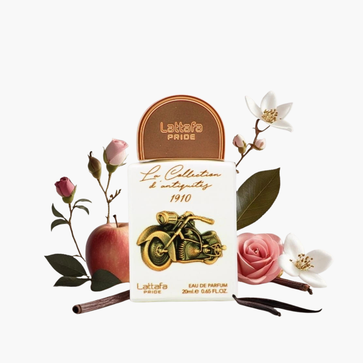 Lattafa Pride 5pcs Gift Set Collection (5 x 20ml) EDP Sprays