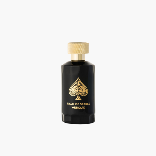 Jo Milano Game of Spades Wildcard Parfum 3.4 oz