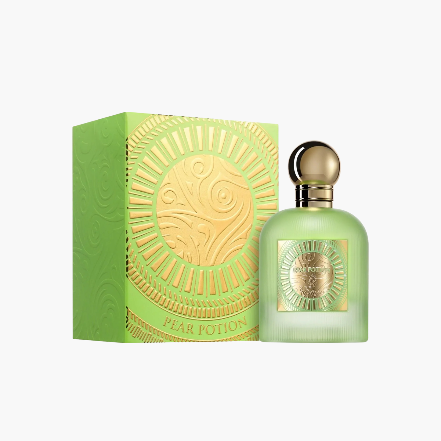 Paris Corner Pear Potion Eau De Parfum 3.4 oz