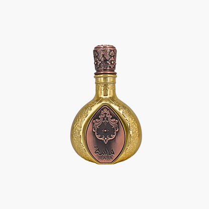 Lattafa Pride Masa Eau De Parfum 3.4 oz