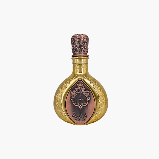 Lattafa Pride Masa Eau De Parfum 3.4 oz