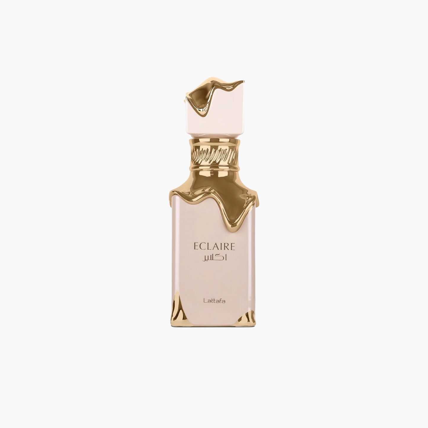 Lattafa Eclaire Unisex EDP Spray 3.4 oz