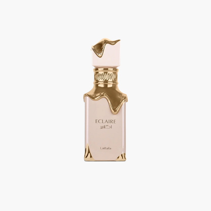 Lattafa Eclaire Unisex EDP Spray 3.4 oz
