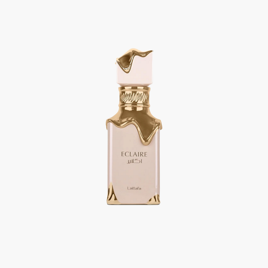 Lattafa Eclaire Unisex EDP Spray 3.4 oz