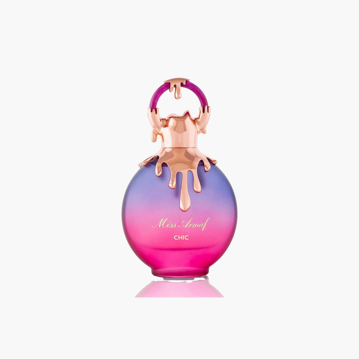 Miss Armaf Chic Women EDP Spray 3.4 oz