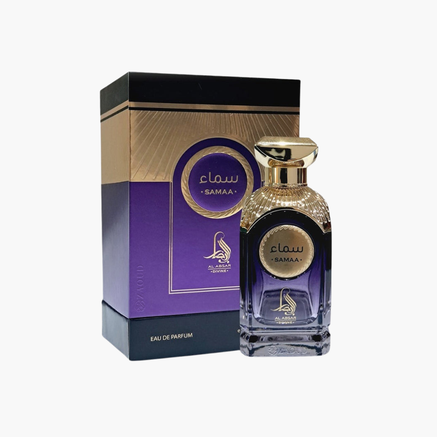 Al Absar Samaa Women EDP Spray 3.0 oz