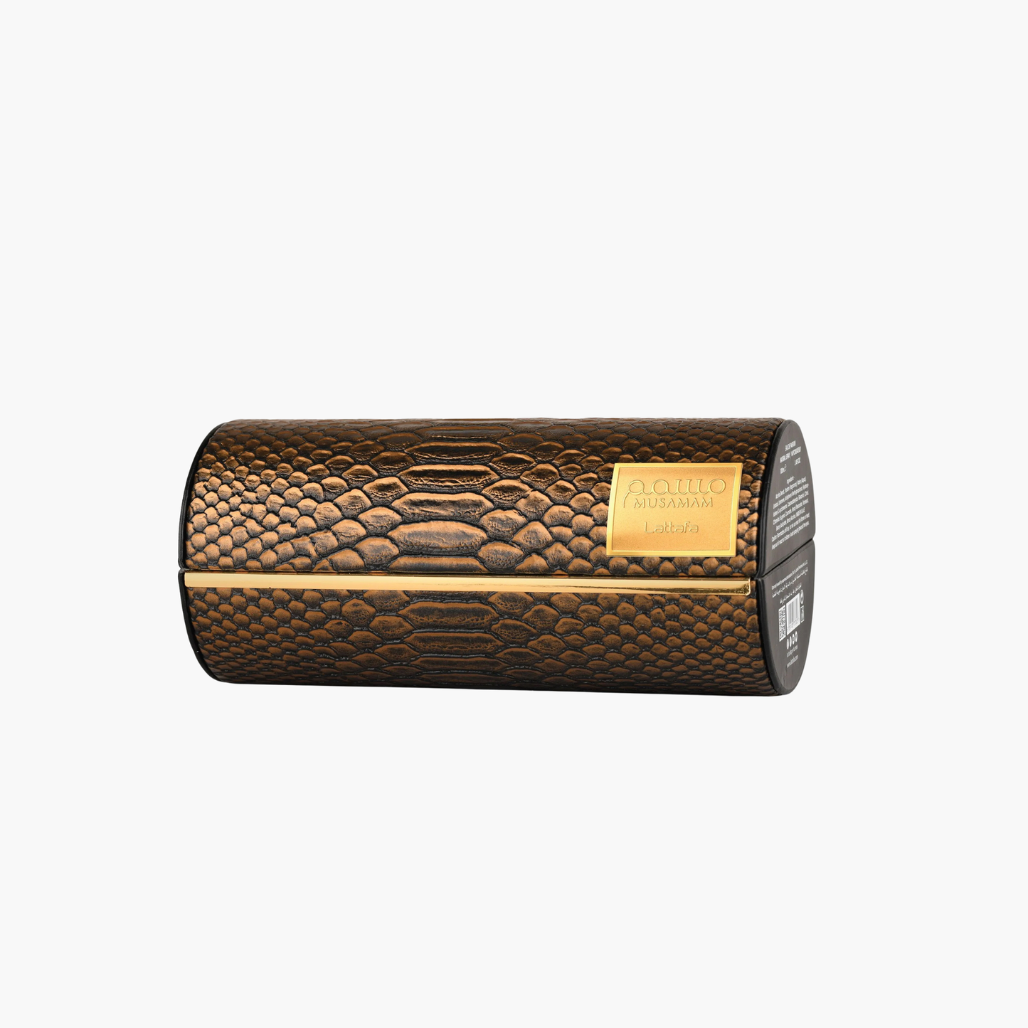 Lattafa Musamam Eau De Parfum 3.4 oz