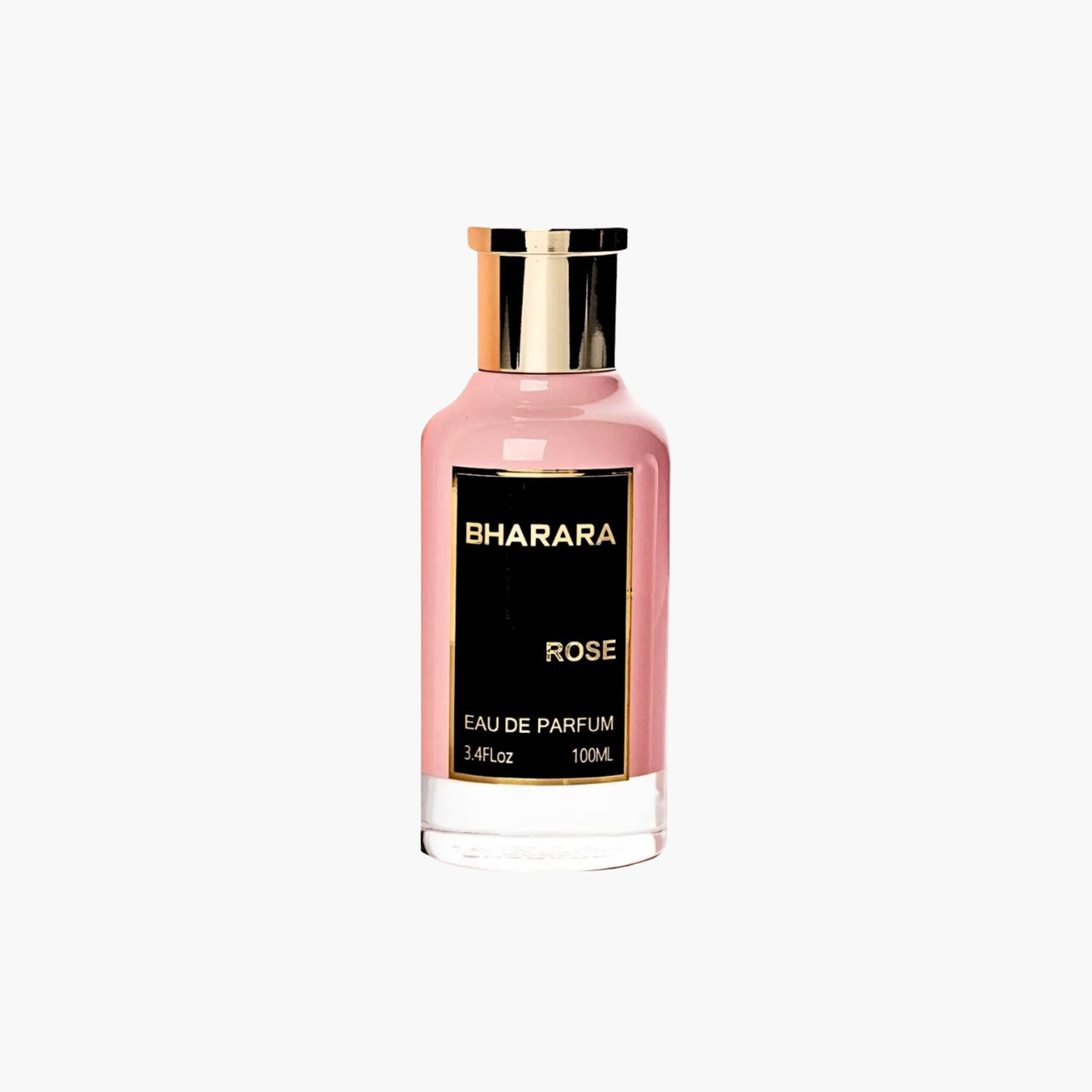 Bharara Rose Women EDP Spray 3.4 oz