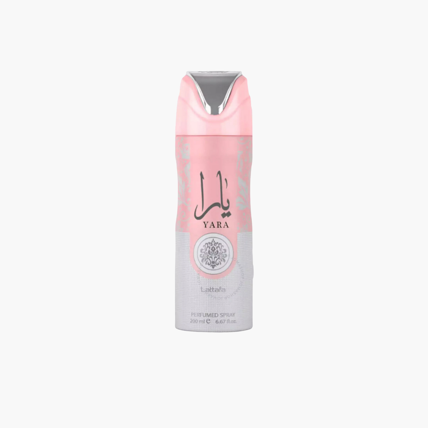 Lattafa Yara Perfumed Deodorant Spray 6.8 oz