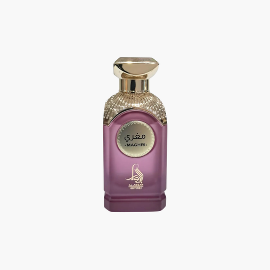 Al Absar Maghri Women EDP Spray 3.0 oz