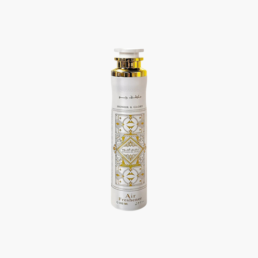 Lattafa Bade'e Al Oud Honor & Glory Air Freshener 300ml