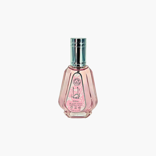 Ard Al Zaafaran Yara Women EDP Spray 1.7 oz