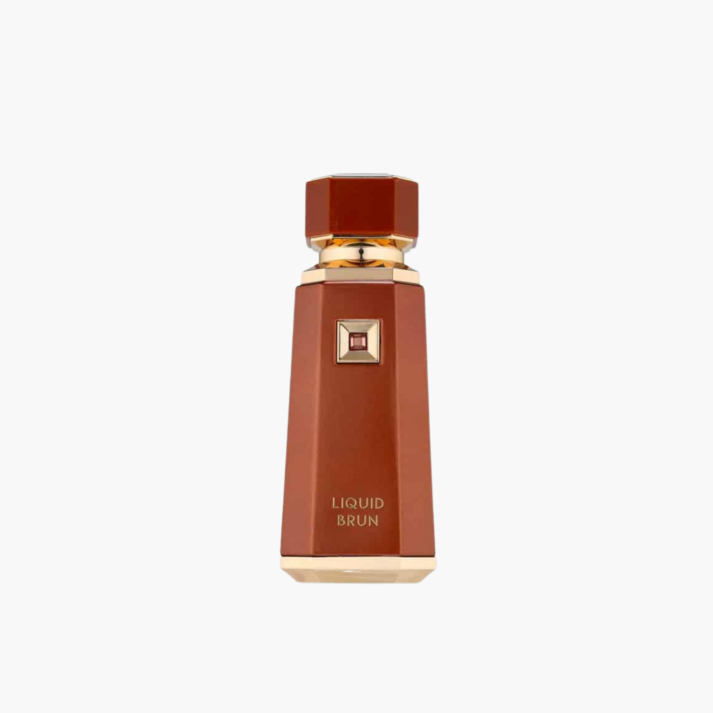 Liquid Brun by French Avenue Unisex EDP Spray 3.4 oz