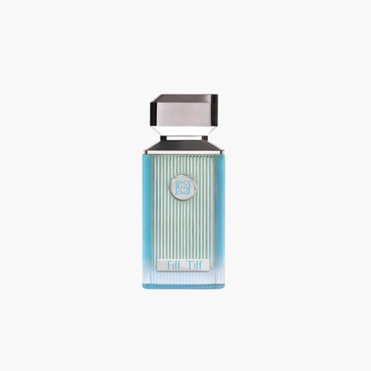 Ahmed Al Maghribi Tiff Tiff Eau De Parfum 2.0 oz