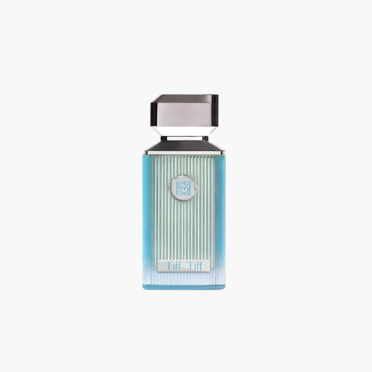 Ahmed Al Maghribi Tiff Tiff Eau De Parfum 2.0 oz