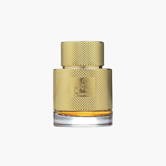 Lattafa Qaa'ed Eau De Parfum 3.4 oz