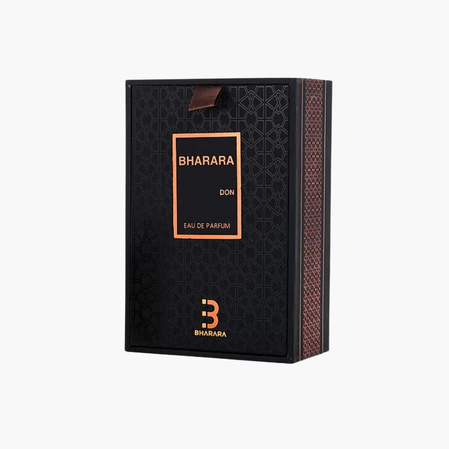 Bharara Don Men EDP Spray 3.4 oz