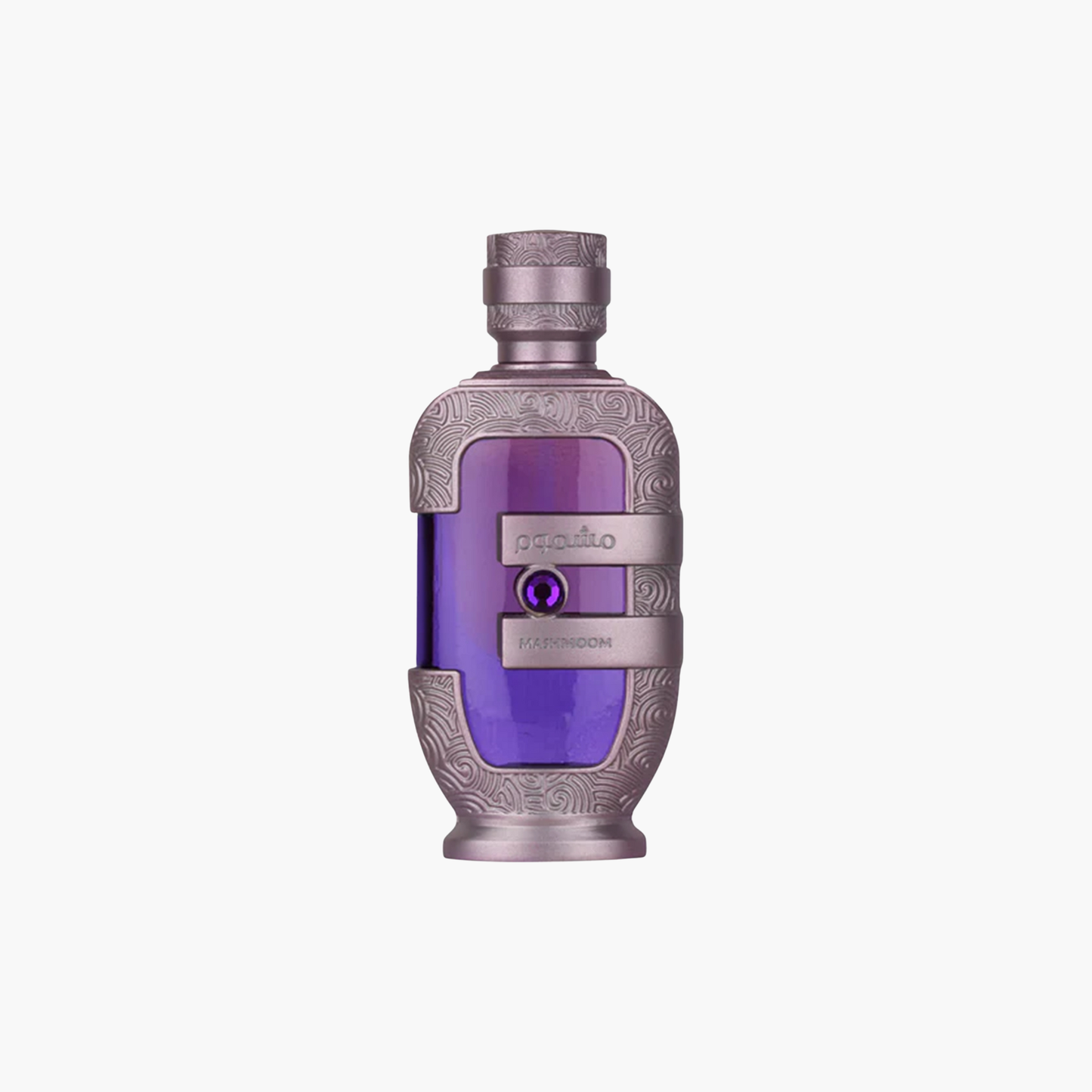 Lattafa Mashmoom Concentrated Perfume Oil (CPO) 0.67 oz