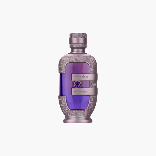 Lattafa Mashmoom Concentrated Perfume Oil (CPO) 0.67 oz