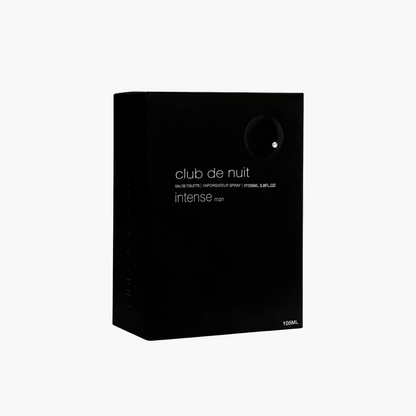 Armaf Club De Nuit Intense Man EDP Spray 1.0 oz