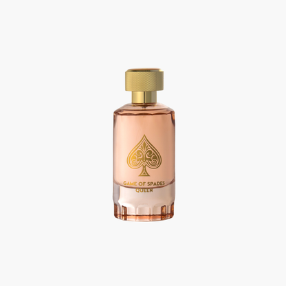 Jo Milano Game of Spades Queen Parfum 3.4 oz