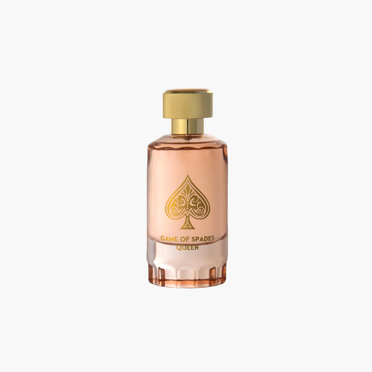 Jo Milano Game of Spades Queen Parfum 3.4 oz