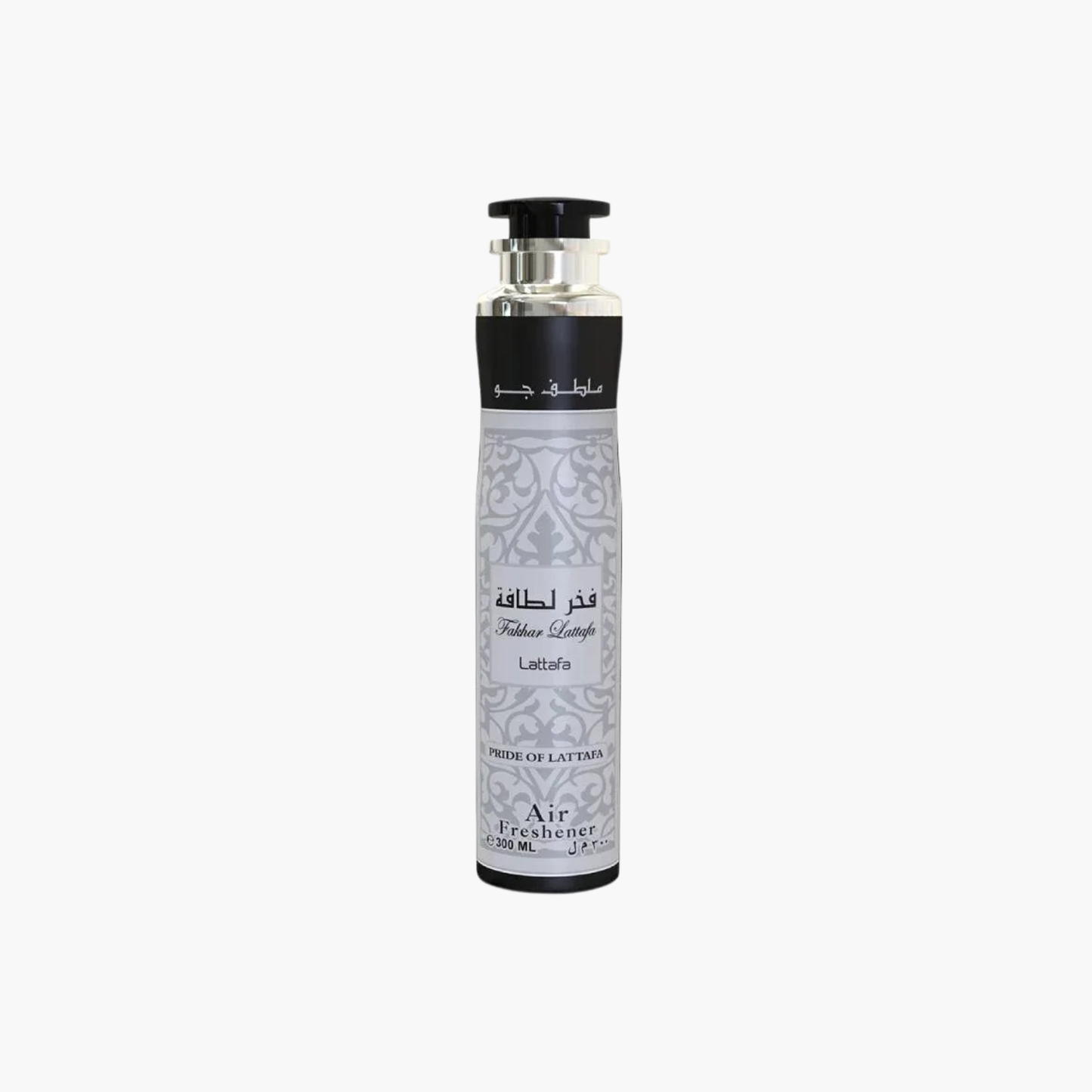 Lattafa Fakhar Silver Air Freshener