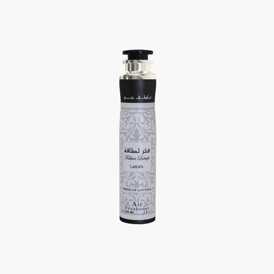 Lattafa Fakhar Silver Air Freshener