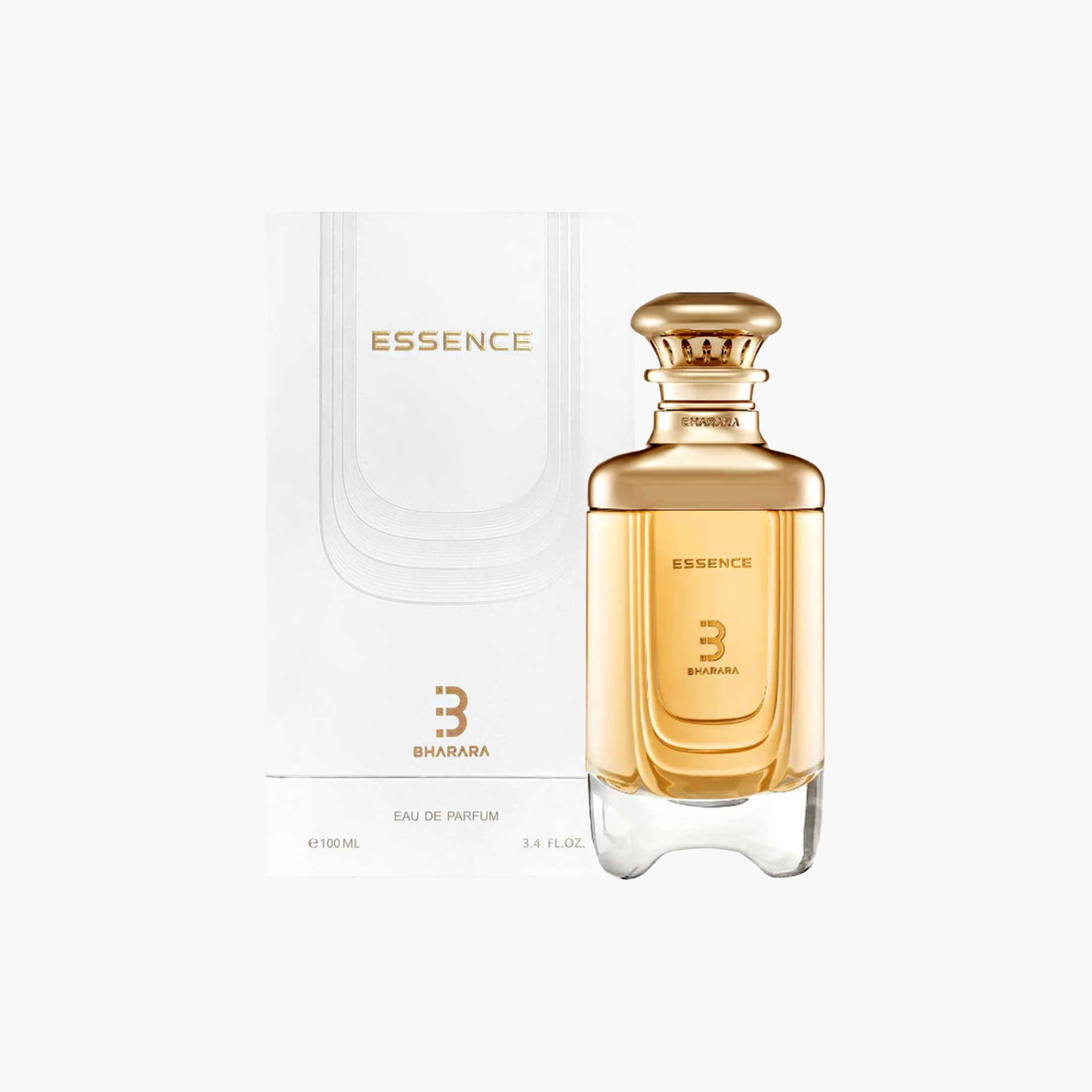 Bharara Essence Unisex EDP Spray 3.4 oz