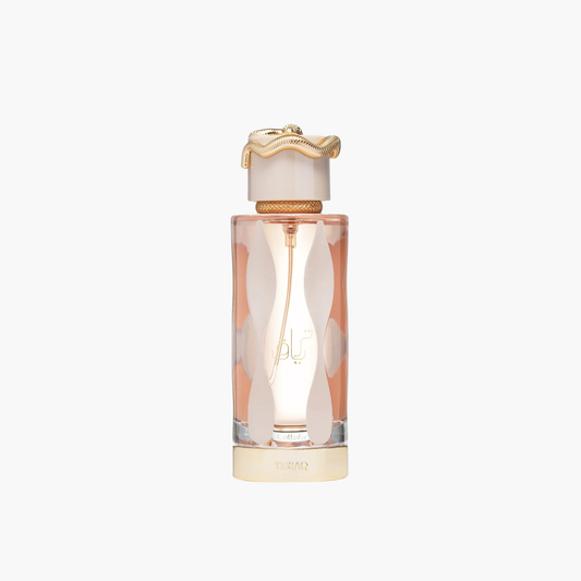 Lattafa Teriaq Eau De Parfum 3.4 oz