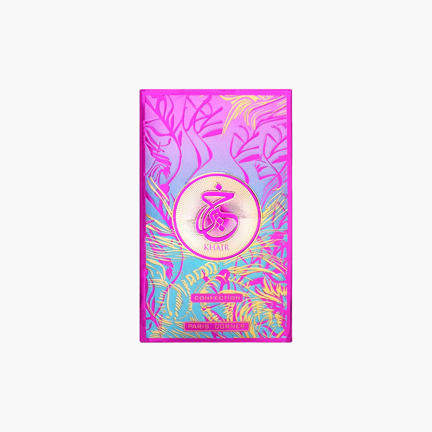 Paris Corner Khair Confection Eau De Parfum 3.4 oz