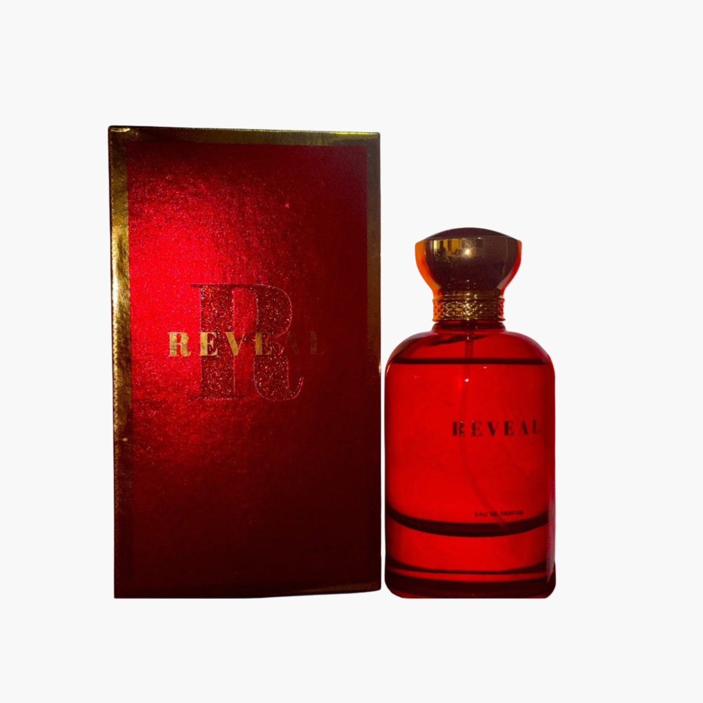 Bharara Reveal Women EDP Spray 3.4 OZ