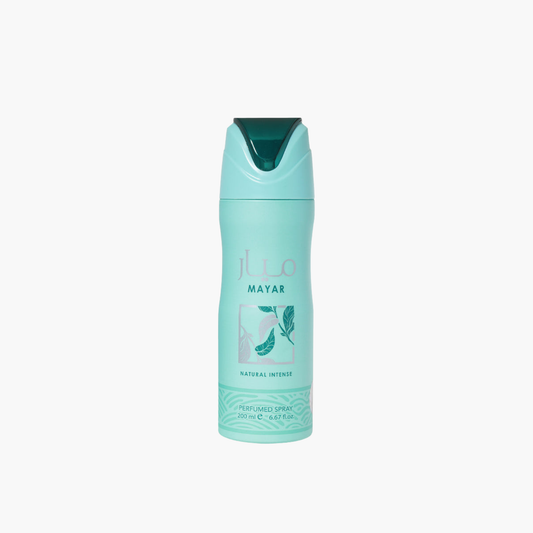 Lattafa Mayar Intense Unisex Body Spray 200ml