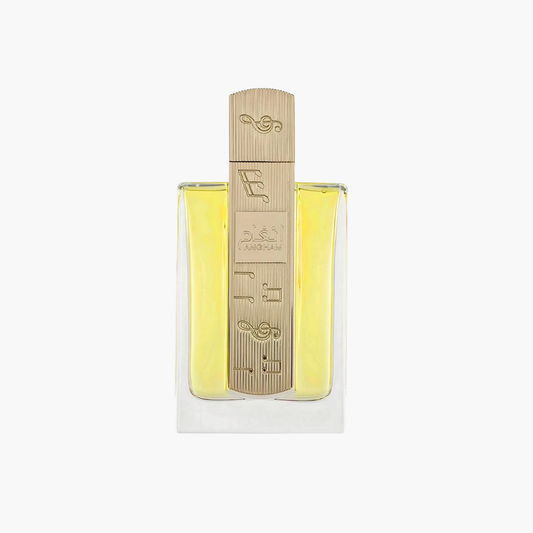 Lattafa Angham Unisex EDP Spray 3.0 oz