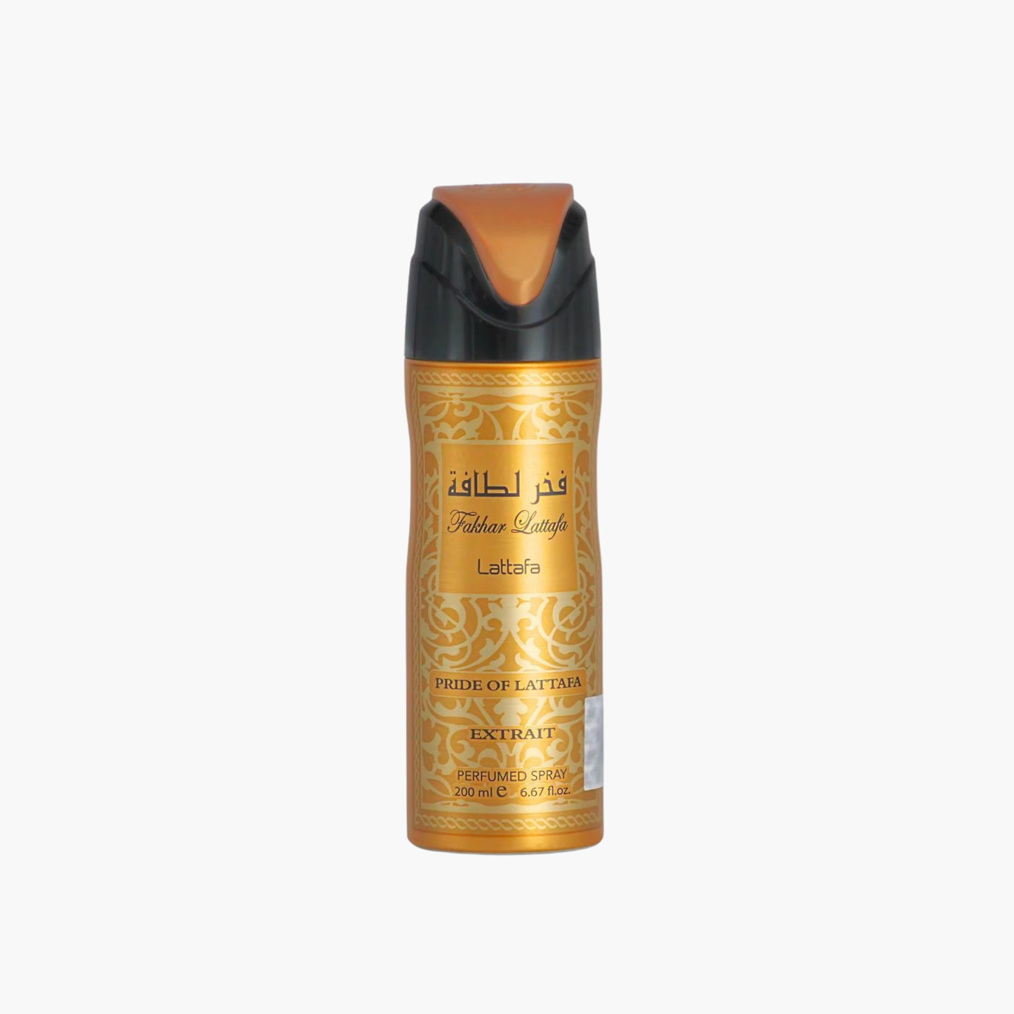 Lattafa Fakhar Women Body Spray 200ml