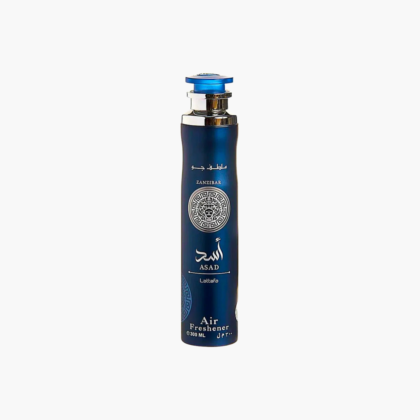 Lattafa Asad Zanzibar Air Freshener 300ml
