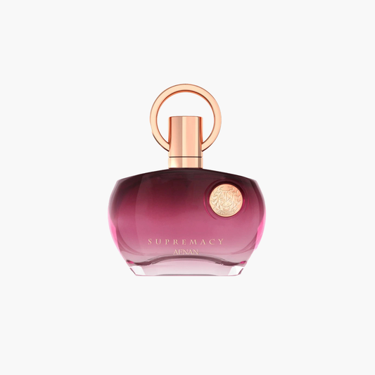 Afnan Supremacy Purple Women EDP Spray 3.4 oz