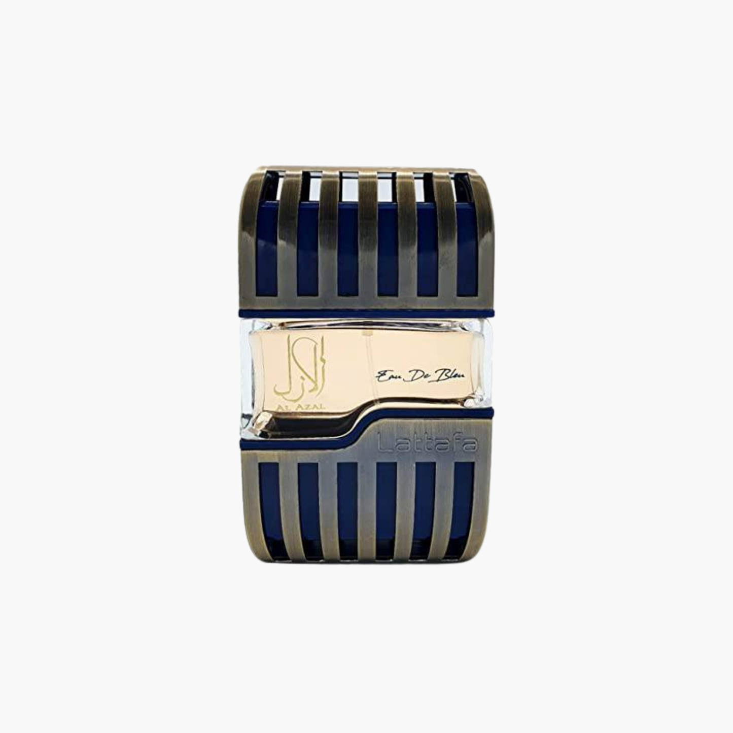 Lattafa Al Azal Eau De Parfum Spray 3.4 oz