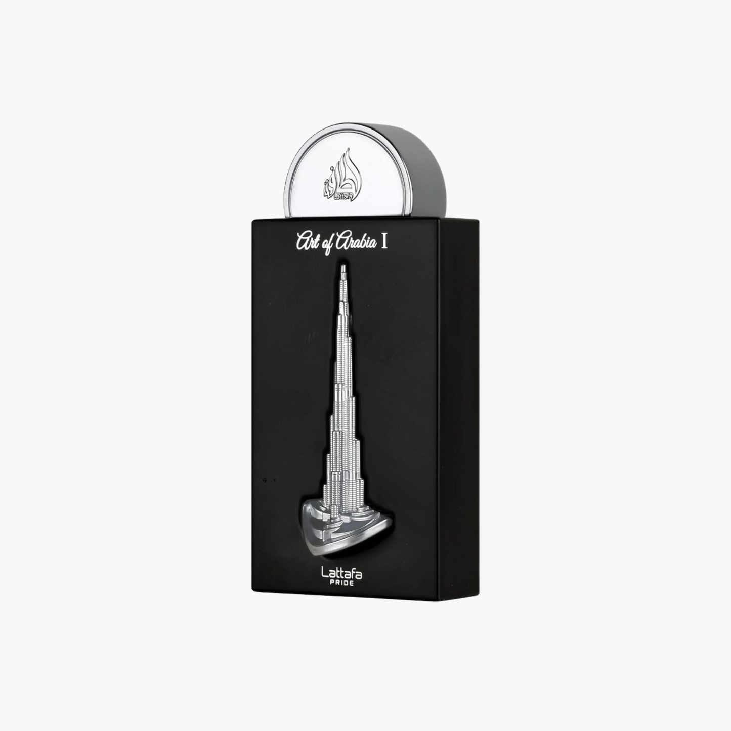 Lattafa Pride Art Of Arabia I Unisex EDP Spray 3.4 oz
