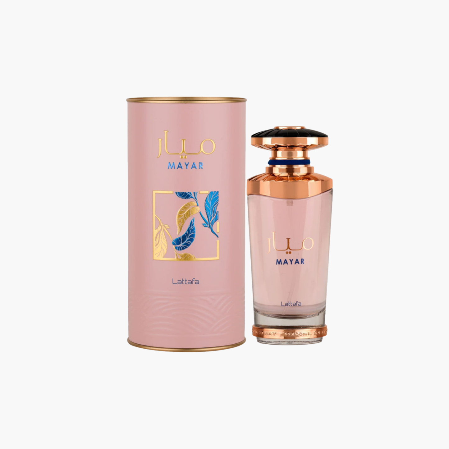 Lattafa Mayar Eau De Parfum 3.4 oz