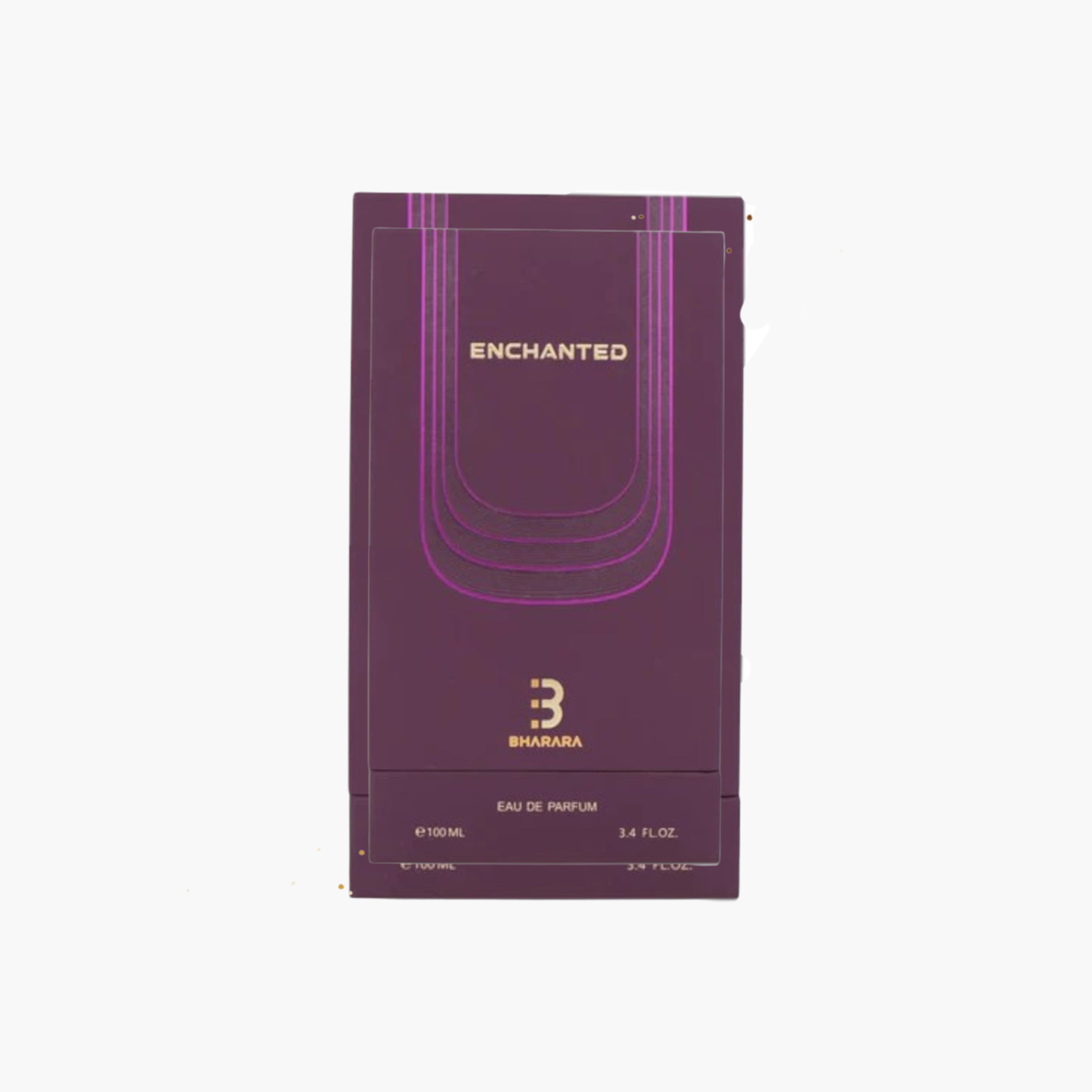 Bharara Enchanted Women EDP Spray 3.4 oz
